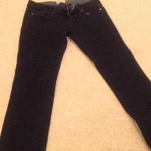 Paige blue heights jean